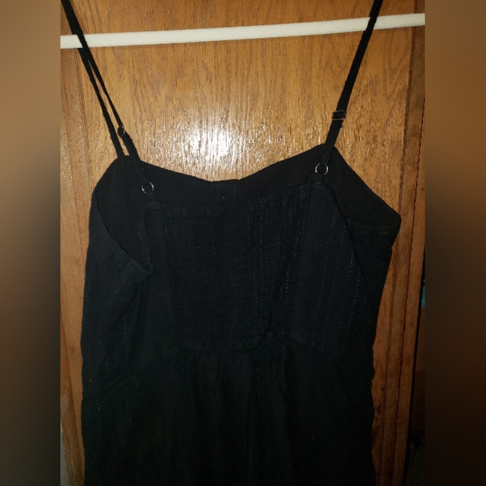 Universal Thread Black Dress - Picture 14 of 16